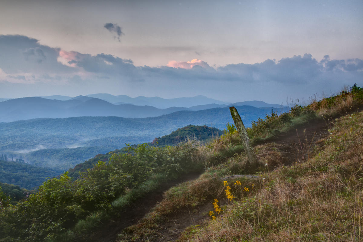 Hotels In Asheville Nc >> The 5 Most Photogenic Hikes on the AT Hotels In Asheville Nc >> The 5 Most Photogenic Hikes on the AT
