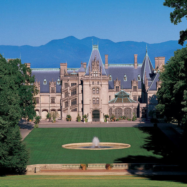 Biltmore Asheville, NC's Official Travel Site