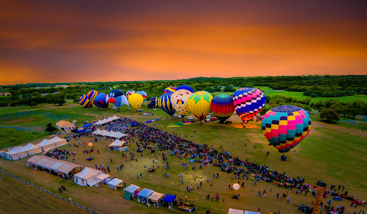 Top April Events & Festivals in Austin, TX Austin Insider Blog