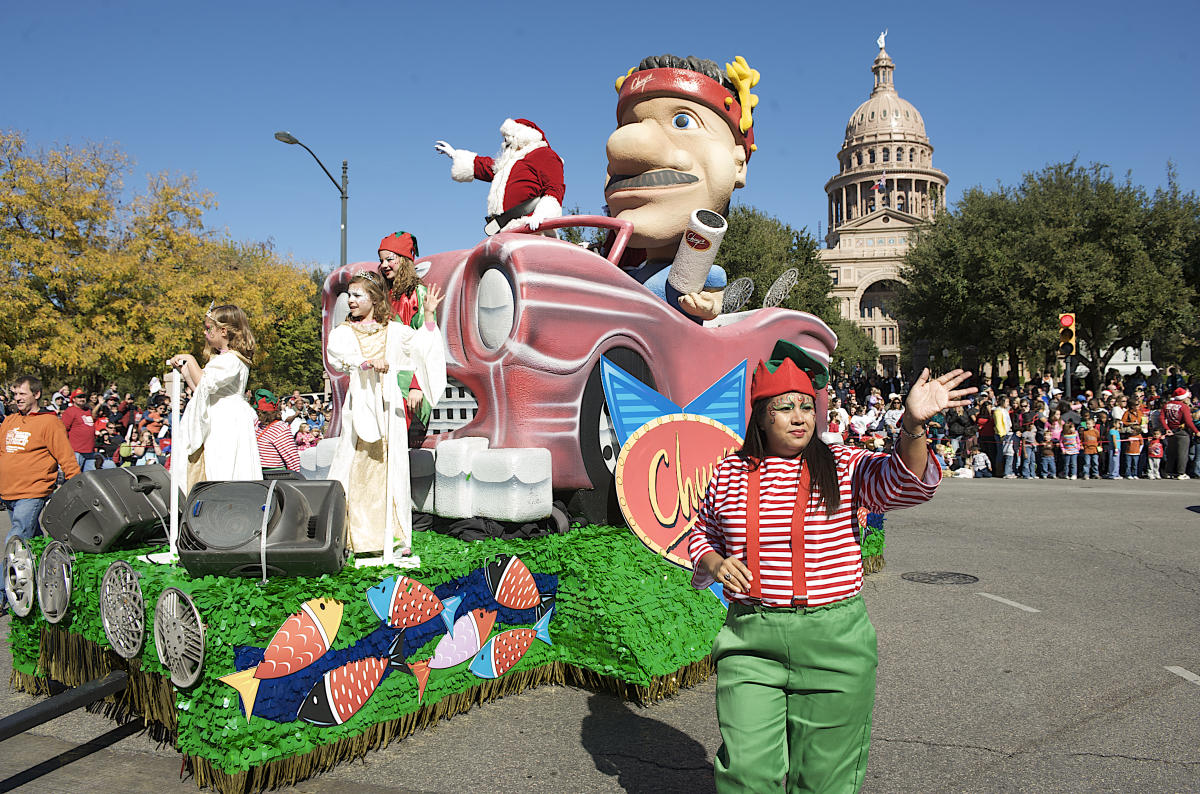 Top Austin TX Events in November 2014 Austin Insider Blog