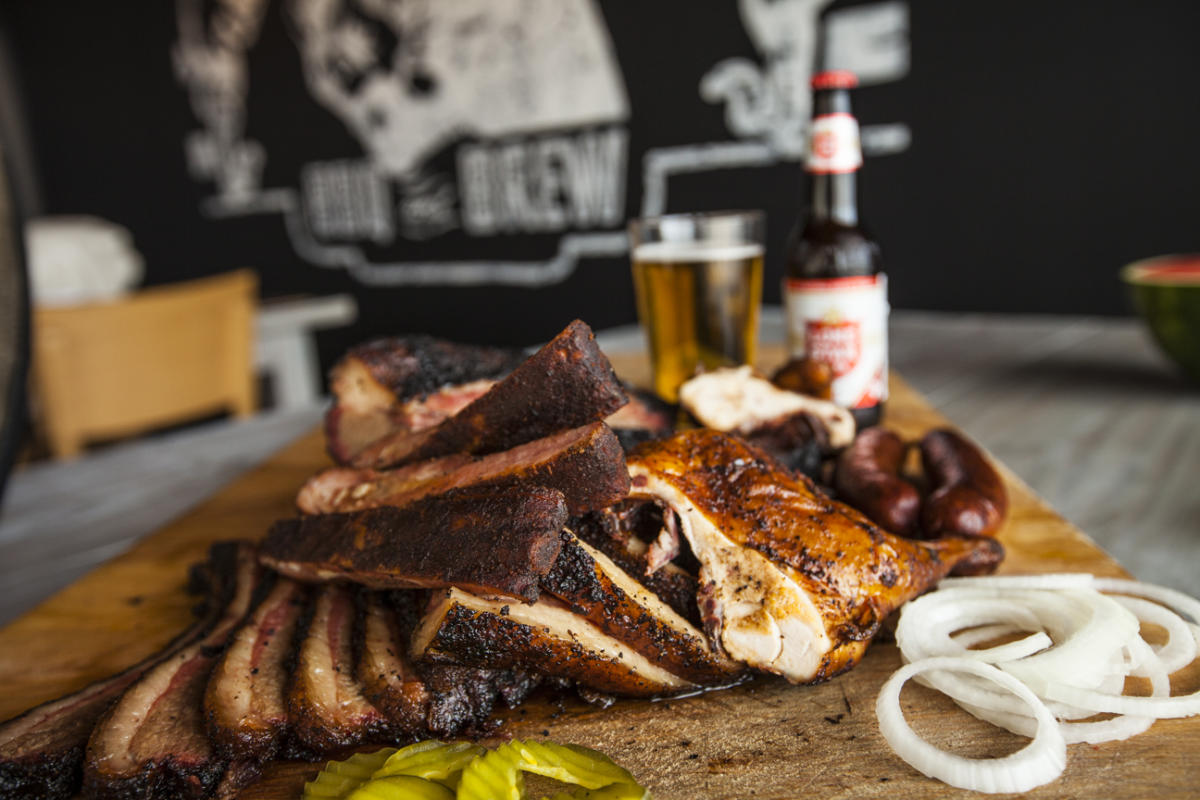 13 Great Places to Eat BBQ in Austin, TX Austin Insider Blog