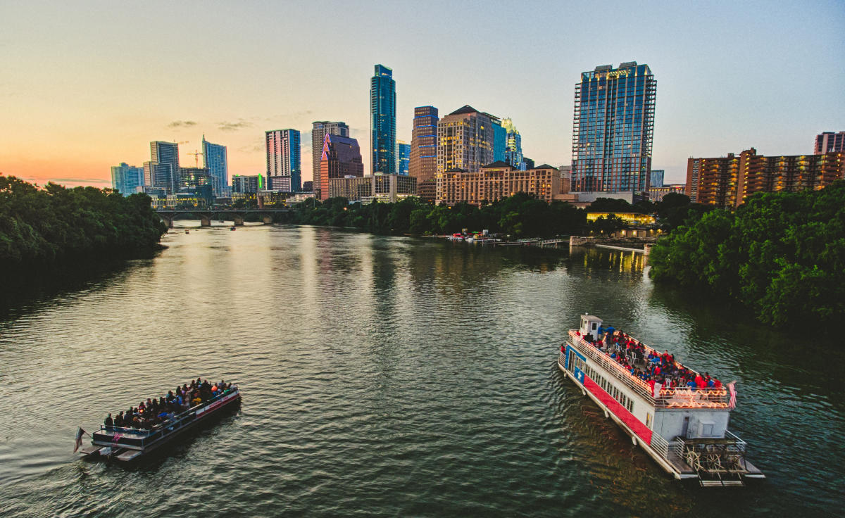 Your Guide to Labor Day Weekend in Austin, TX Austin Insider Blog