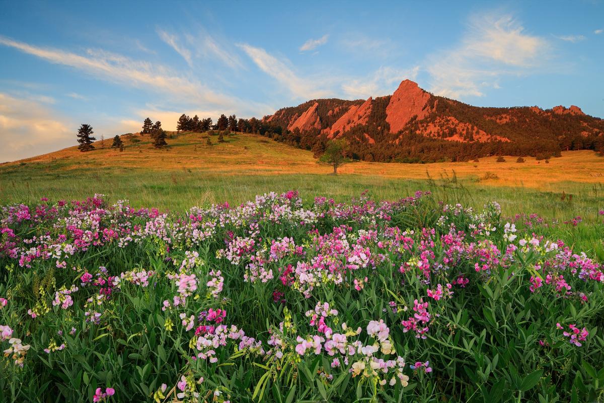 Boulder #39 s Best Photo Spots Boulder Colorado