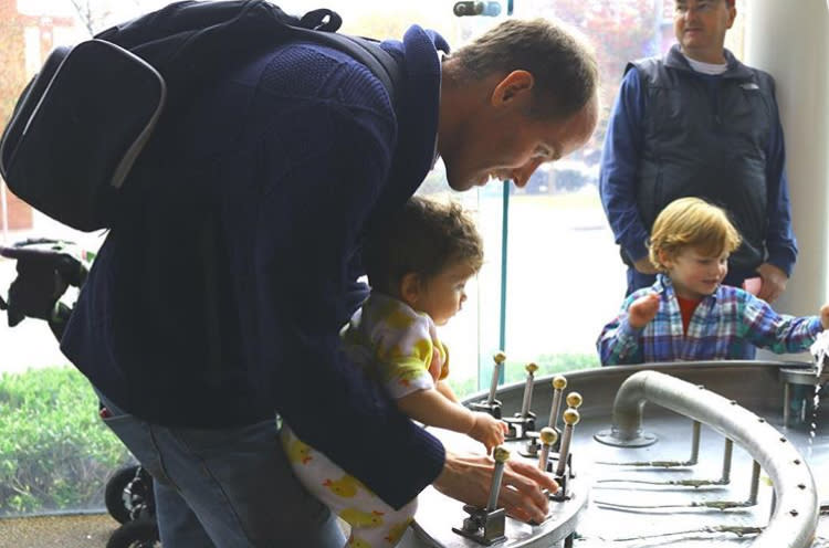 Three Day Family Vacation