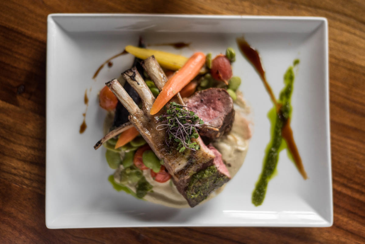 Columbia, SC Fine Dining Search Upscale Restaurants in Columbia