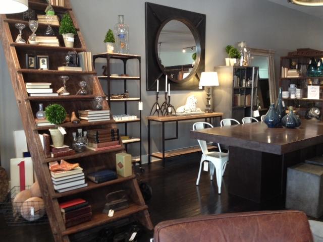 A Home-Decor Shopping Trip in Clintonville A Home-Decor Shopping Trip in Clintonville