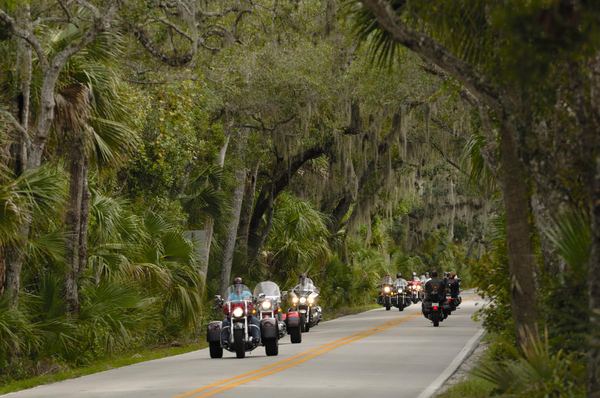 Biketoberfest Top Rides Daytona Beach, FL