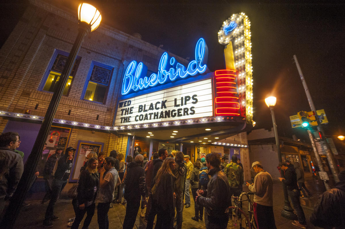 Denver Music Venues Visit Denver Denver Music Venues Visit Denver