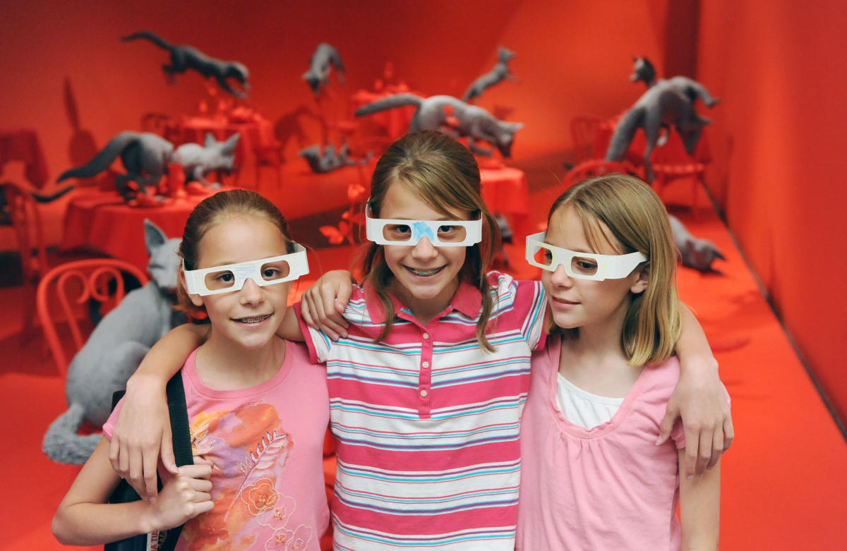 Things to Do in Denver with Kids VISIT DENVER