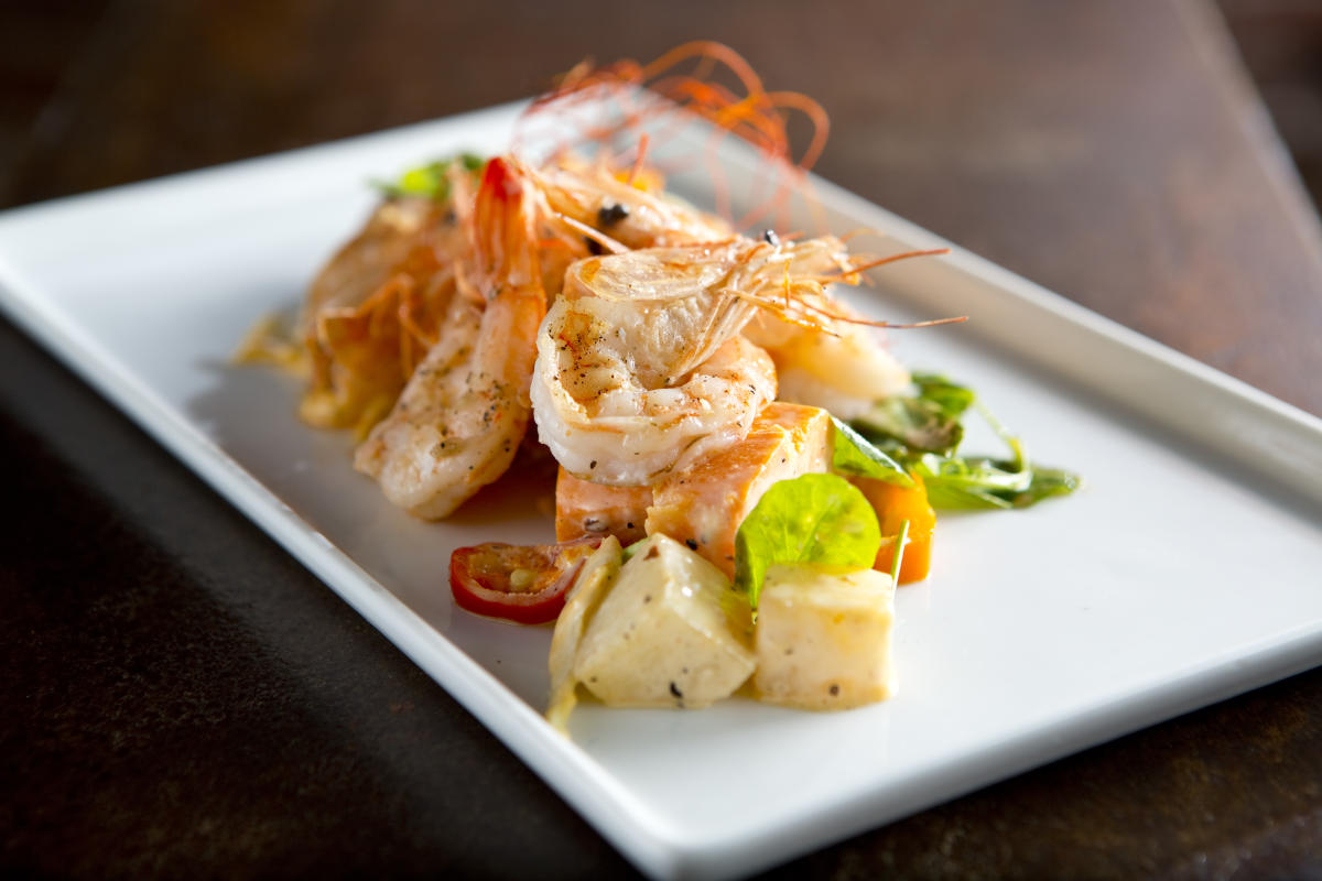 Top Denver Restaurants Visit Denver