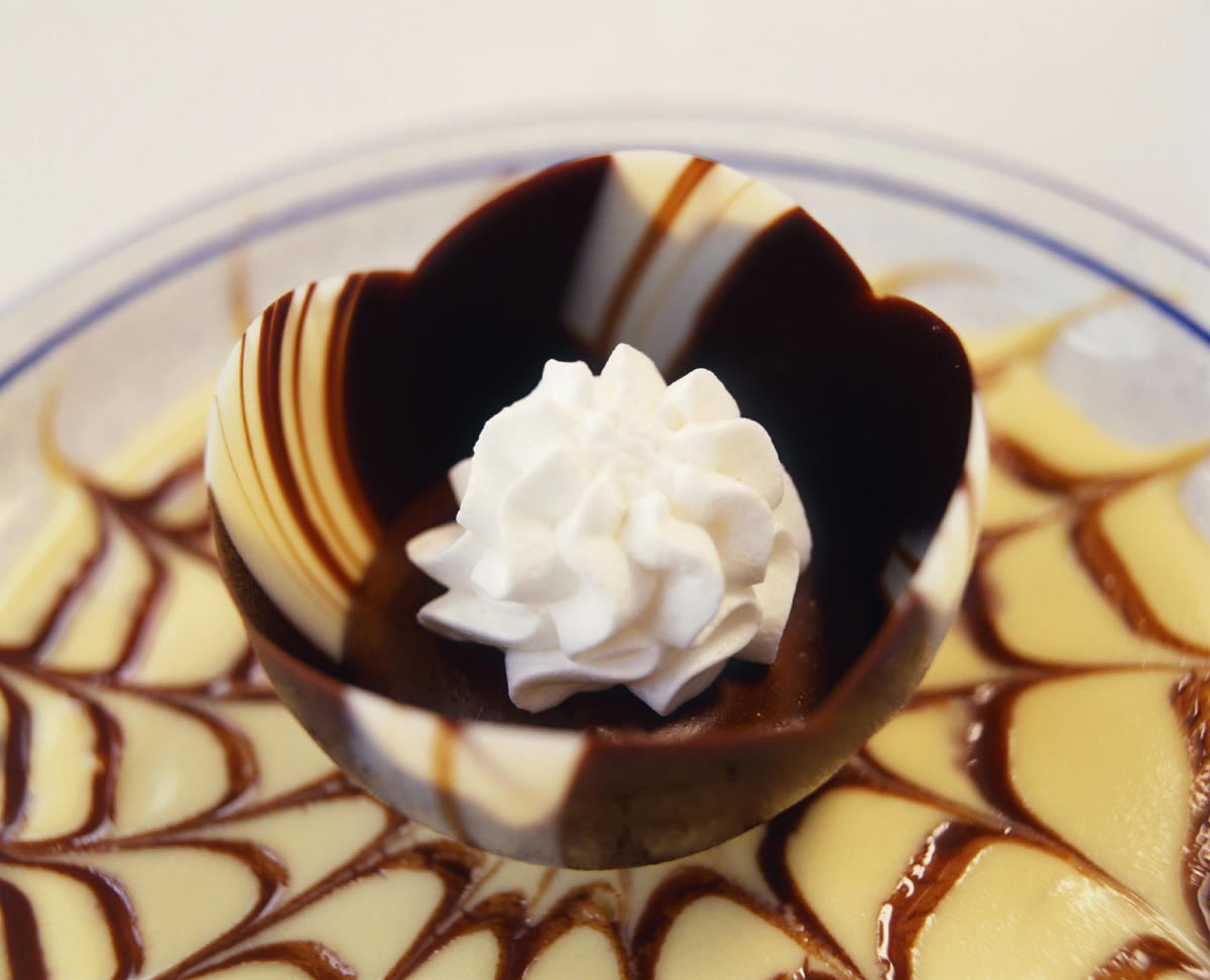 Denver Desserts VISIT DENVER