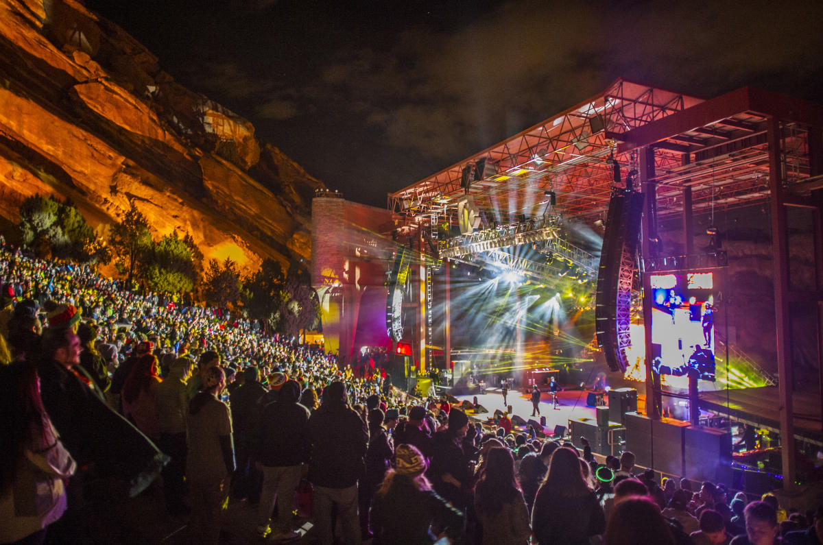 Red Rocks Concerts 2024 Schedule And Lineup Lynde Kelsey