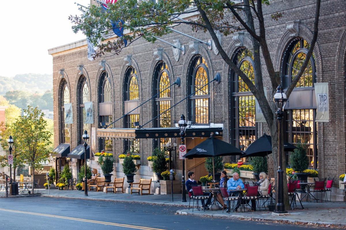 Lehigh University Restaurants And Bars Lehigh University Restaurants And Bars