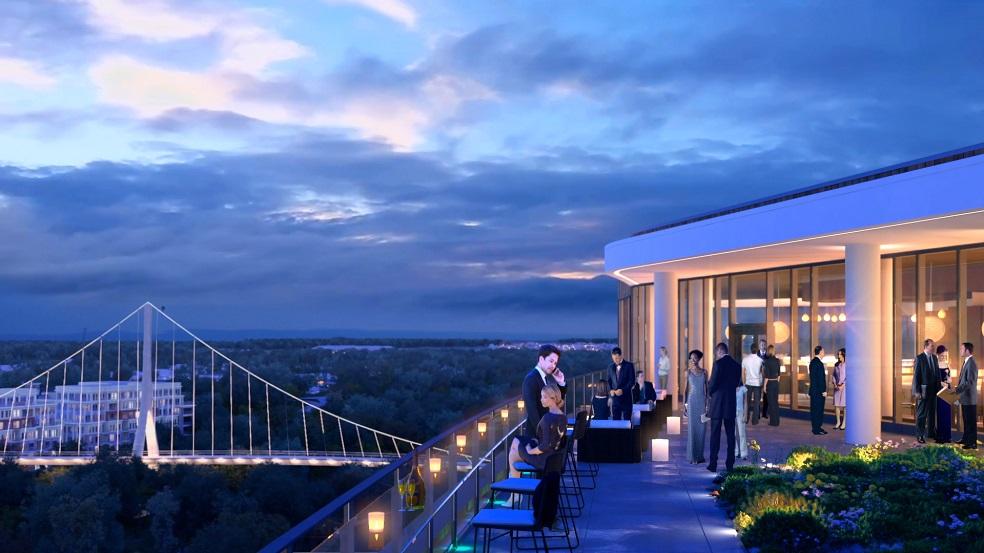 Dublin Convention Amp Visitors Bureau