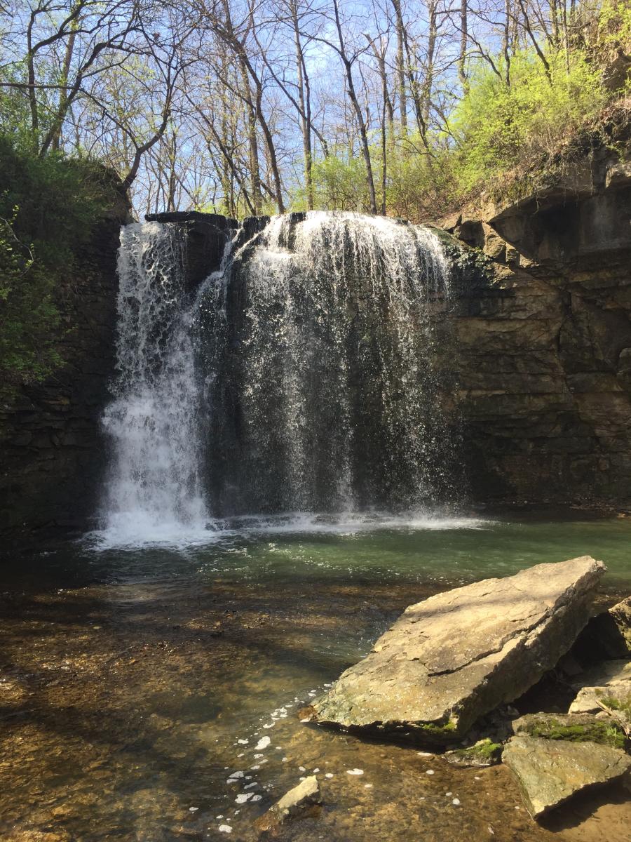 waterfalls in dublin ohio couples coupon