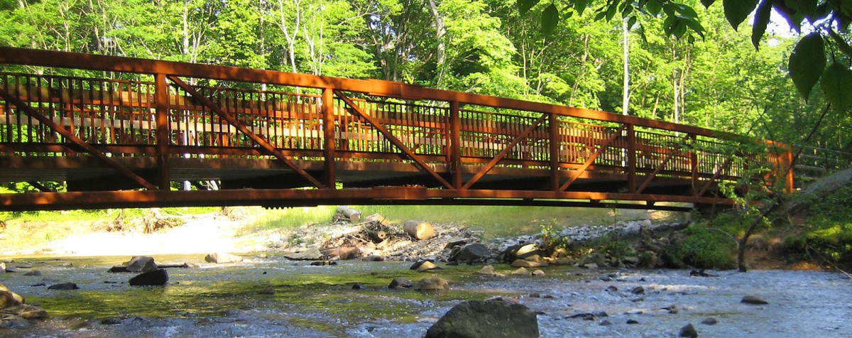 Best Hiking Trails in Northern Virginia | Fairfax County, VA