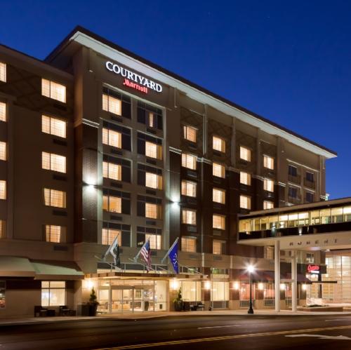 Fort Wayne Hotel Packages Visit