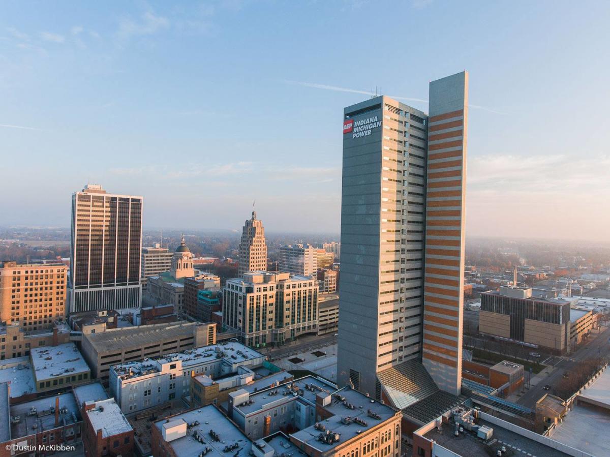 indiana news center fort wayne