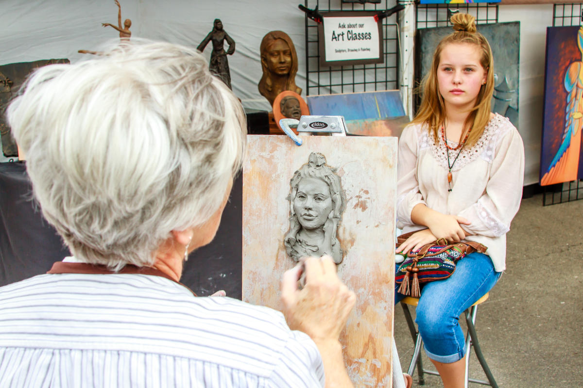 Events In Granbury TX Visit Granbury Event Calendar