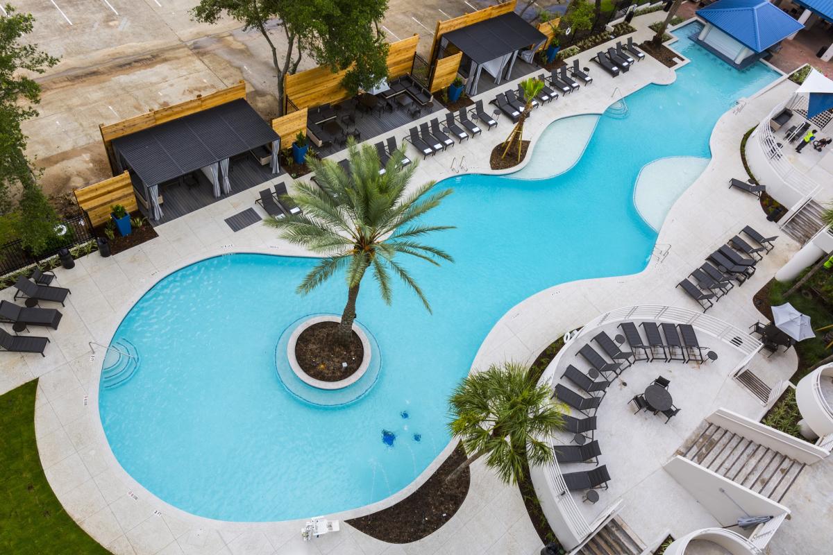 Hotels In New Orleans La With Indoor Pool Hotels In New Orleans La With Indoor Pool