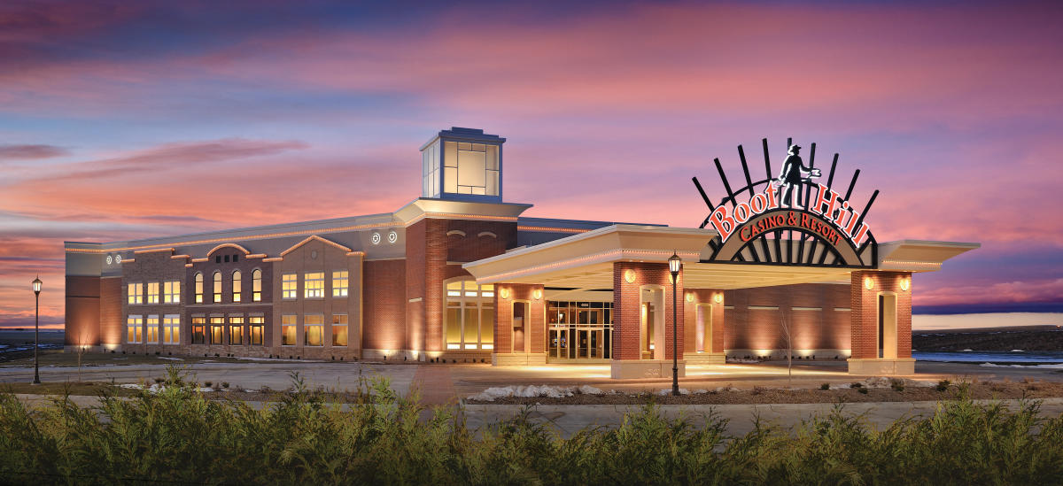 liberal ks to kansas crossing casino