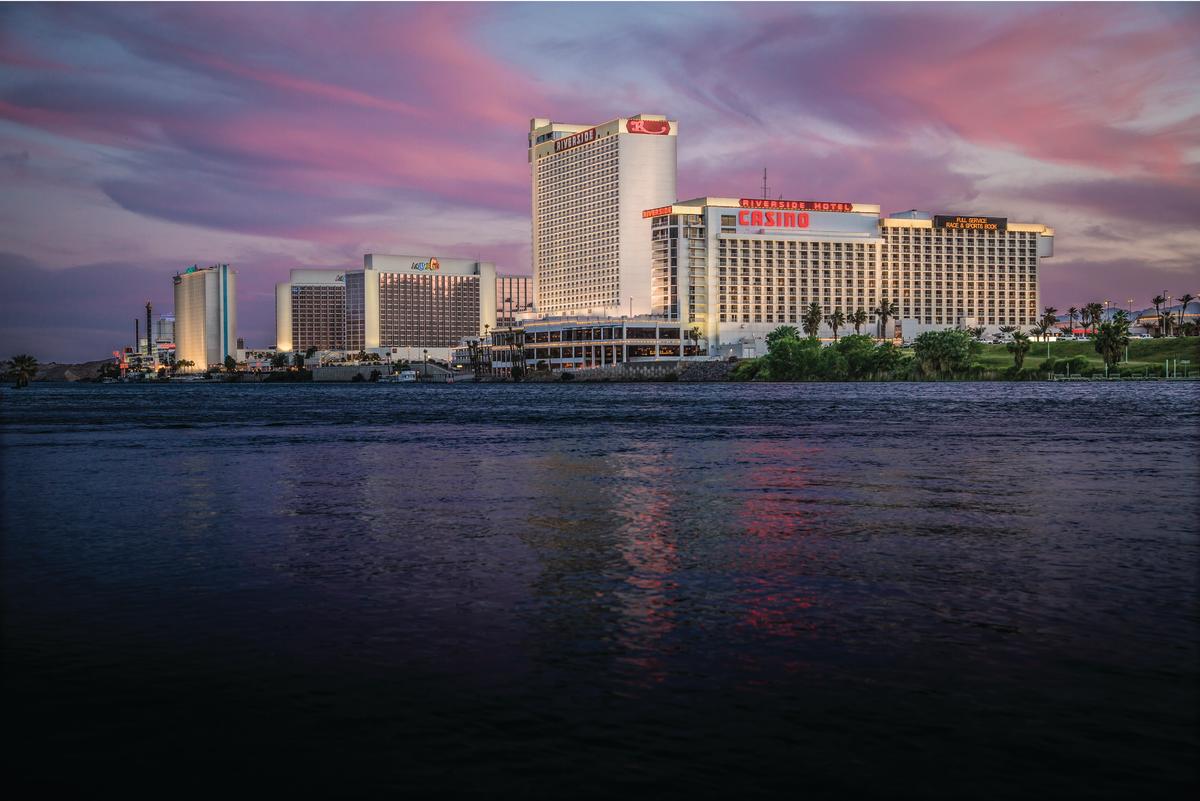 Laughlin Nevada Find Hotels Events Restaurants Things to Do