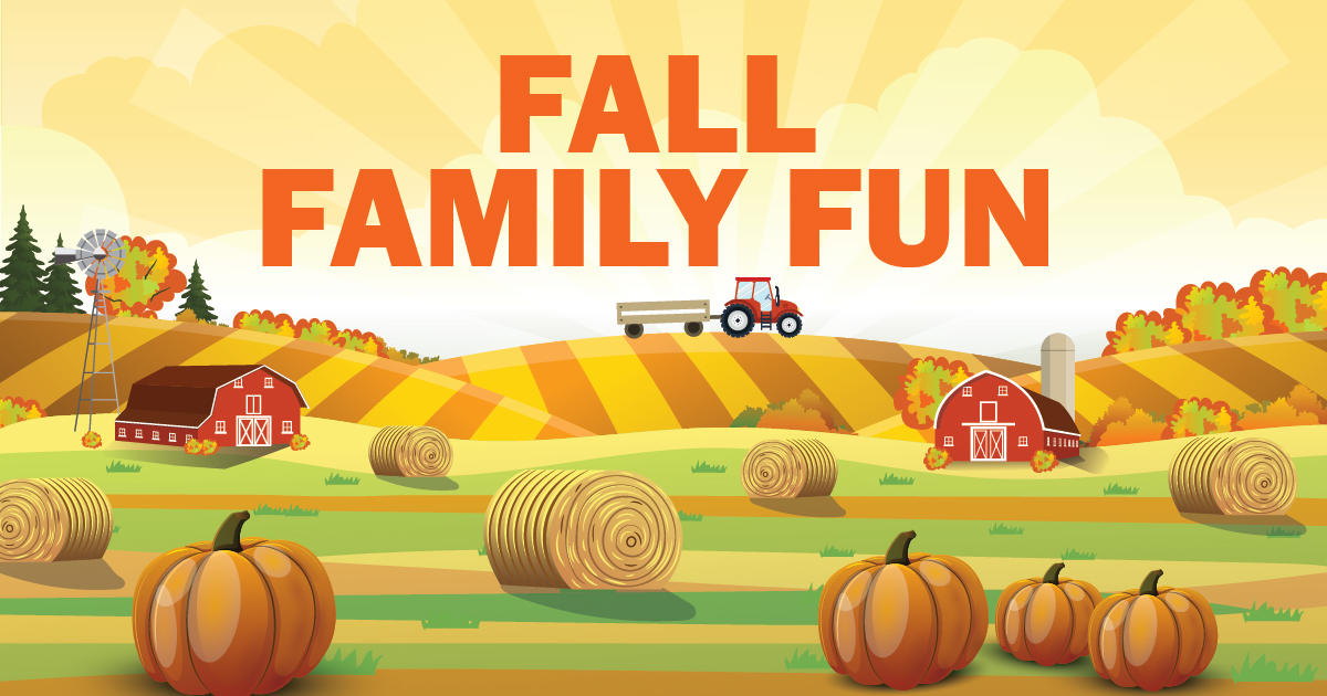 6 family adventures to try this fall in madison fall fun