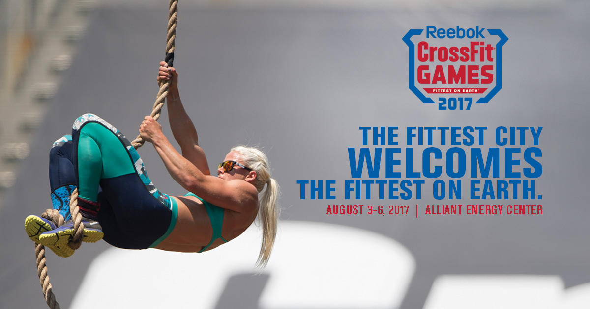 The Fittest City Welcomes the Fittest on Earth | CrossFit ... - 1200 x 630 jpeg 85kB