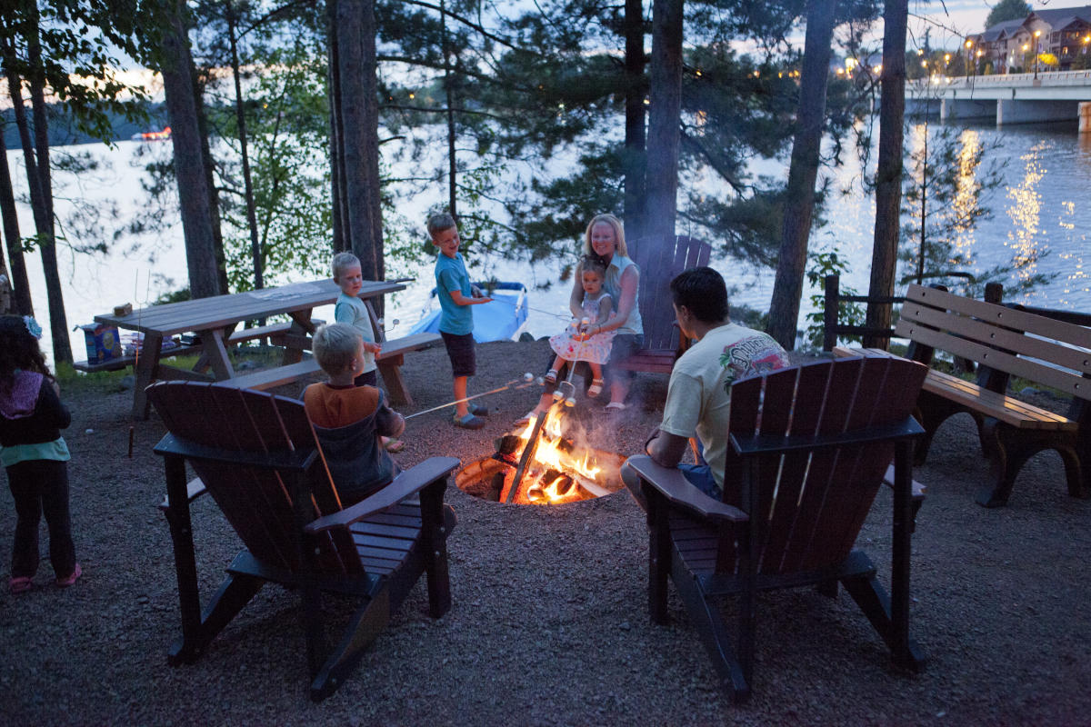 Minocqua, Wisconsin Trip Ideas | Trip Planning & Itineraries