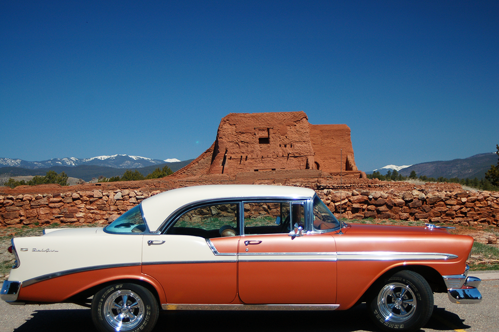 New Mexico Trails Places to Visit & Things to Do New Mexico True