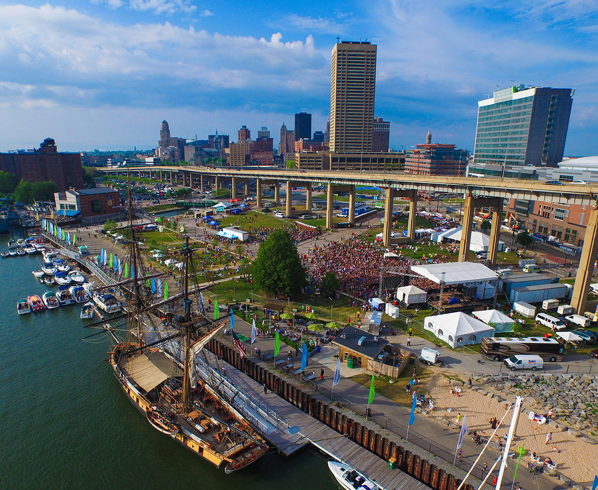 The Best Things To Do in Buffalo NY in 48 Hours