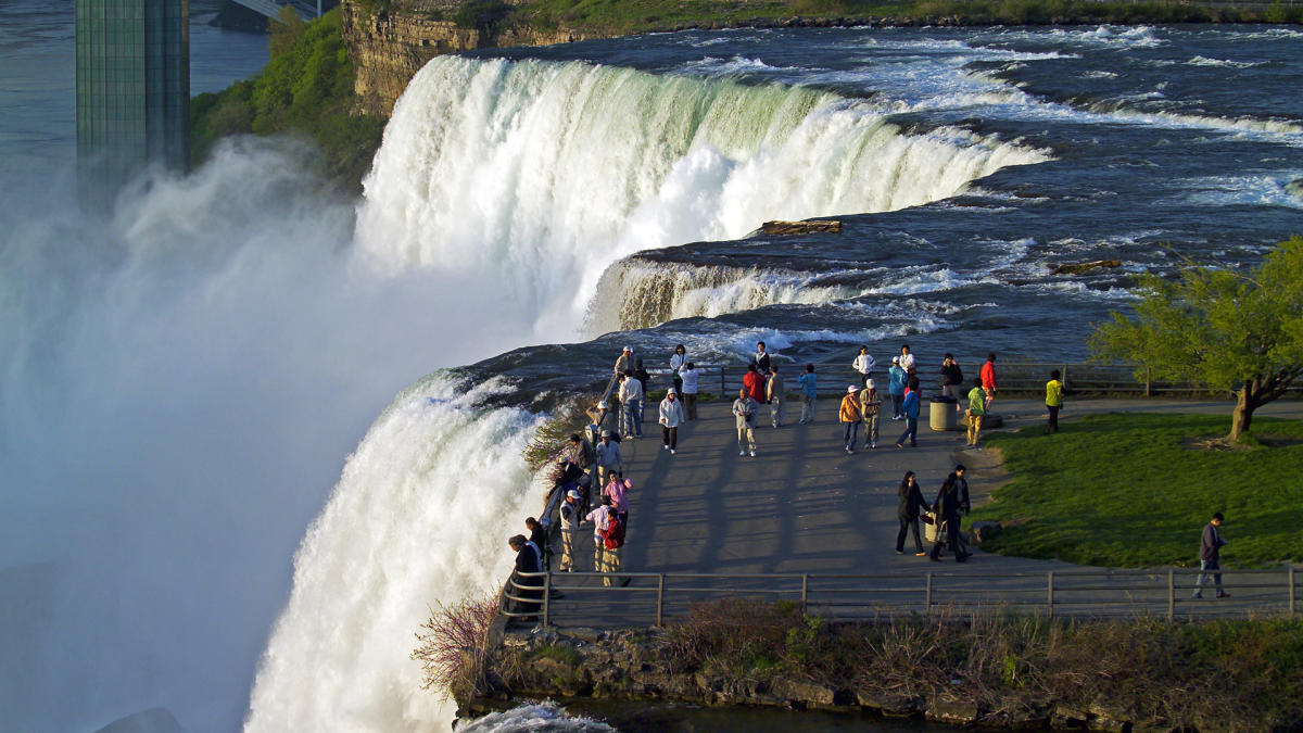 Niagara Attractions | Niagara Falls & More