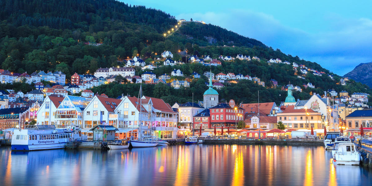 bergen