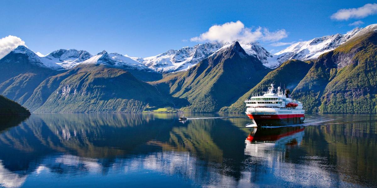 Norwegen frau kennenlernen
