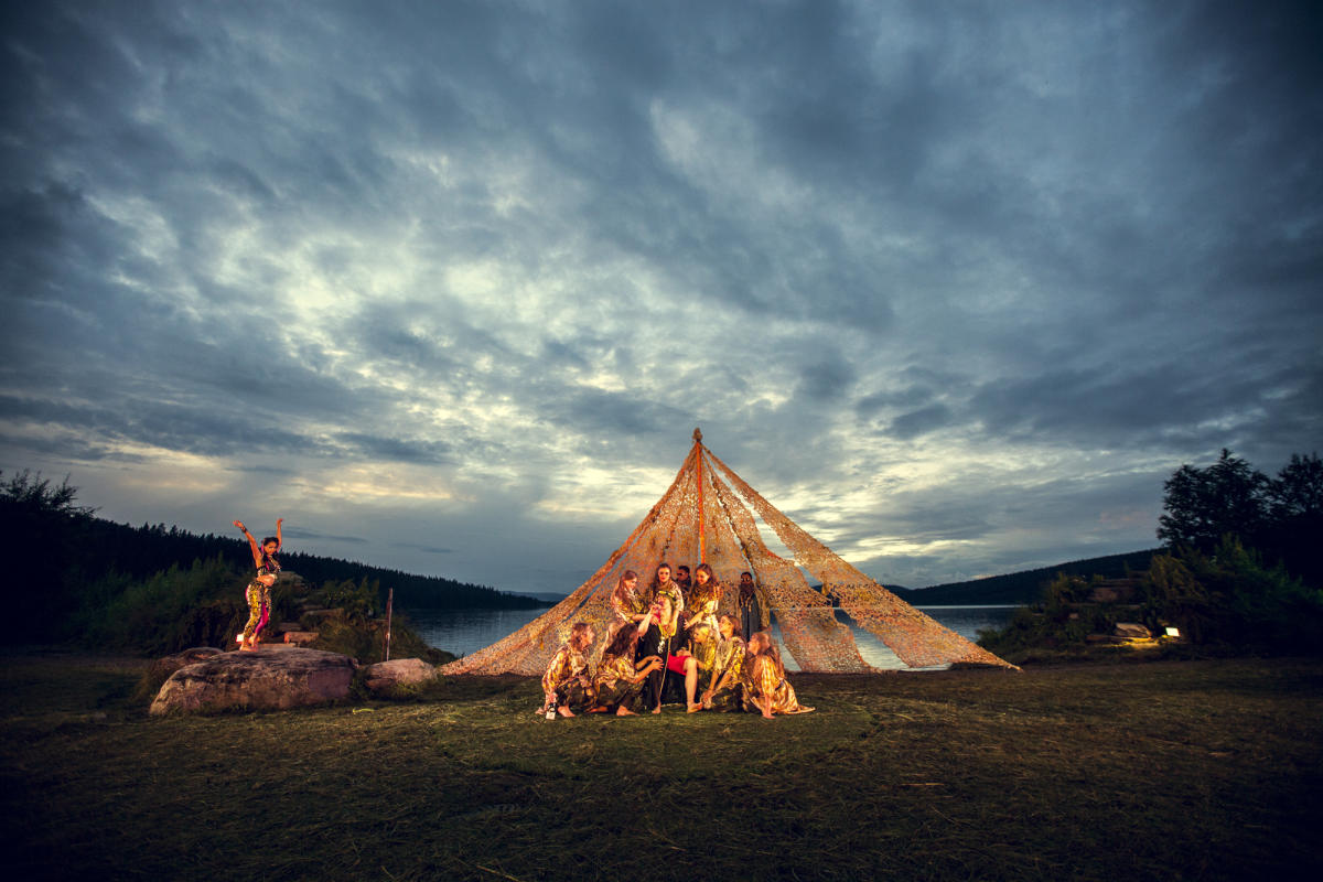 Get Your Tickets To The Peer Gynt Festival Events