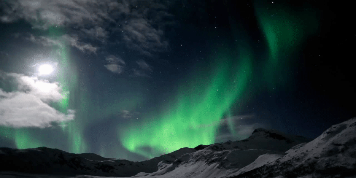 Northern lights in Norway | Best places to see the aurora borealis