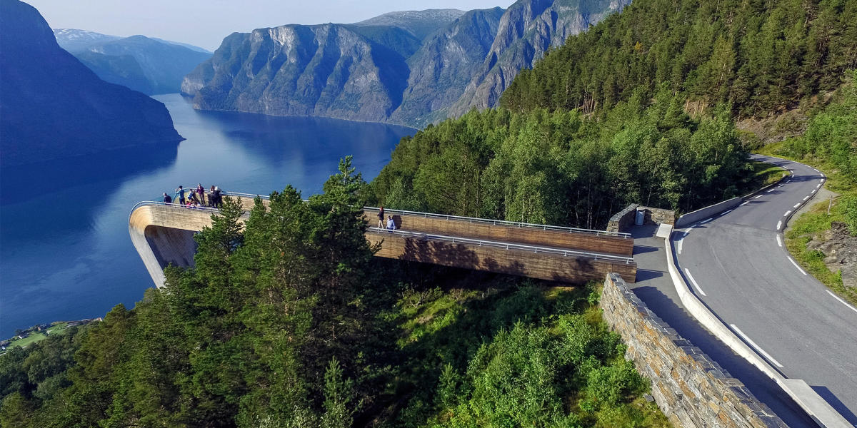 auto karta europe rute Norwegian Scenic Routes (National Tourist Routes) | Best drives in  auto karta europe rute