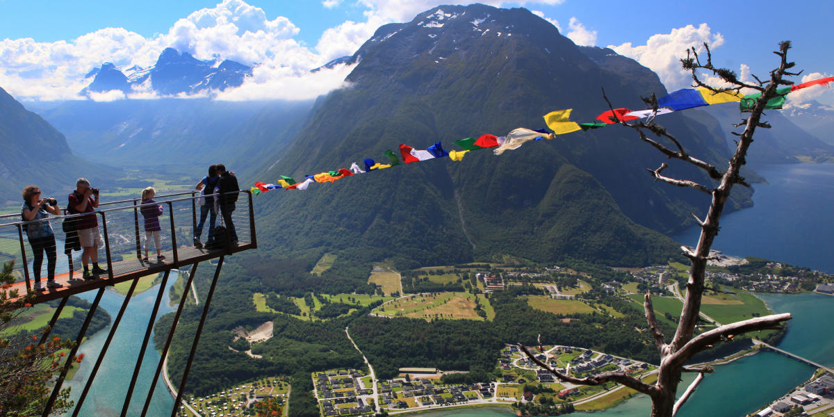 Top Lists Official Travel Guide To Norway Visitnorway