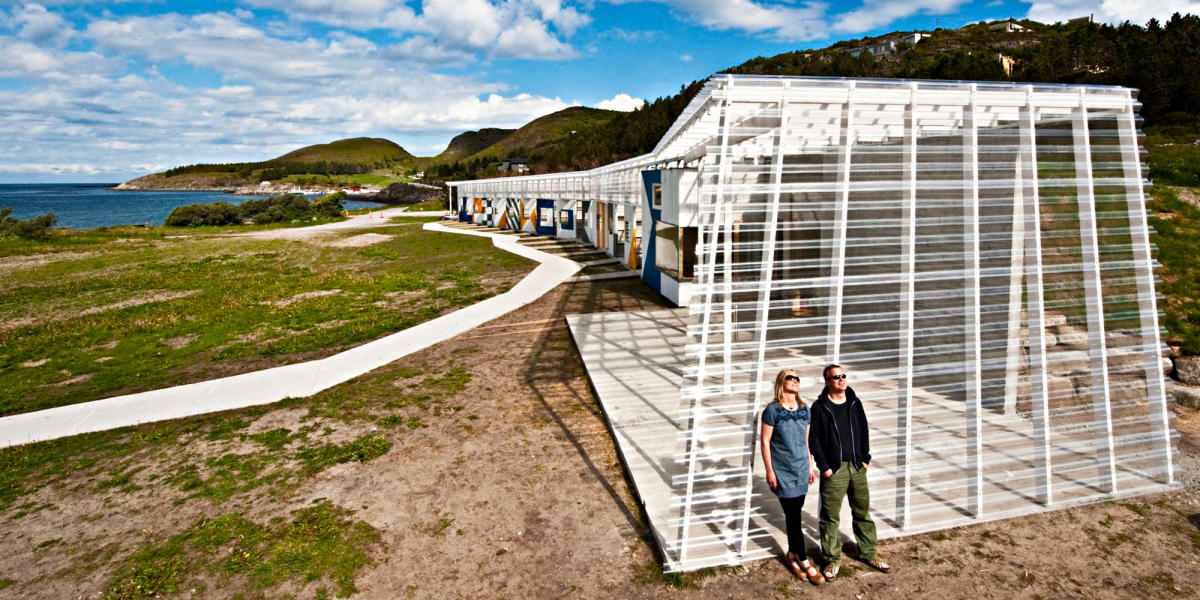 Skurril und einzigartig das offizielle reiseportal für norwegen ...