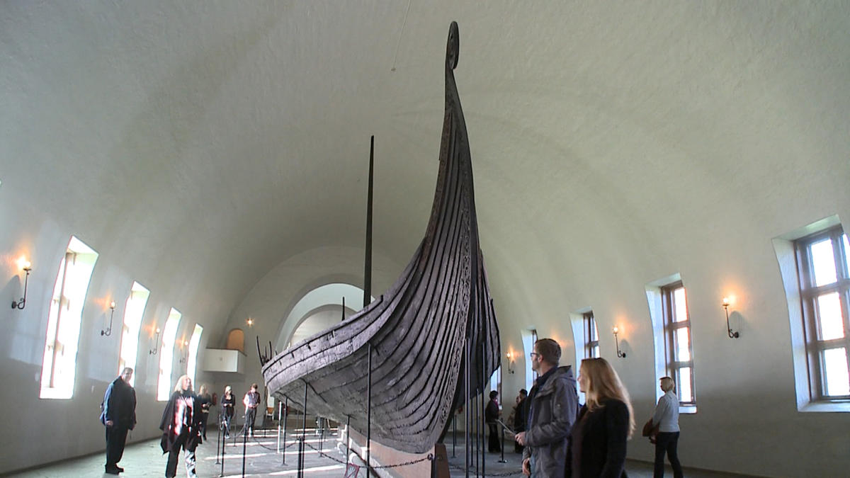 About Norway - Visit Norway