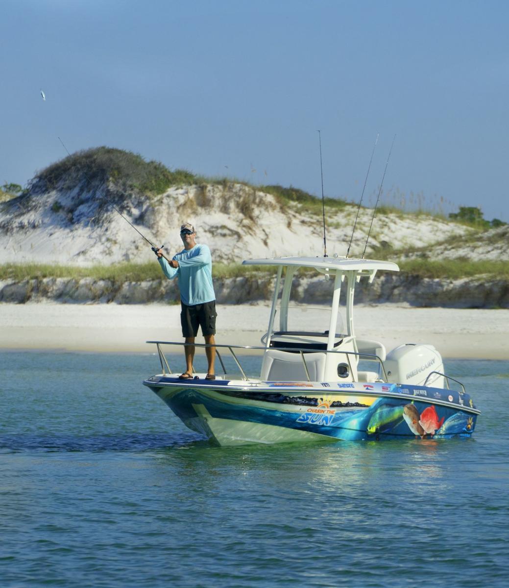 Fishing Boat Rentals Panama City Beach Fishing Boat Rentals Panama City Beach