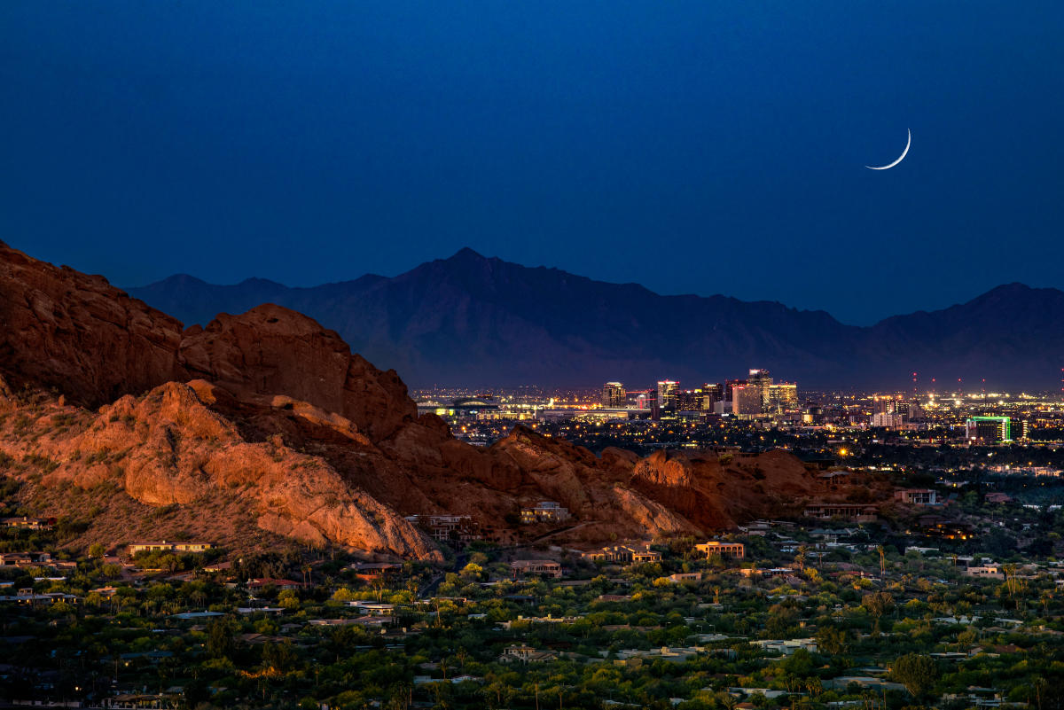 nightlife in arizona phoenix