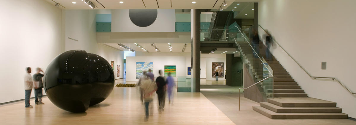 phoenix art museum exhibits