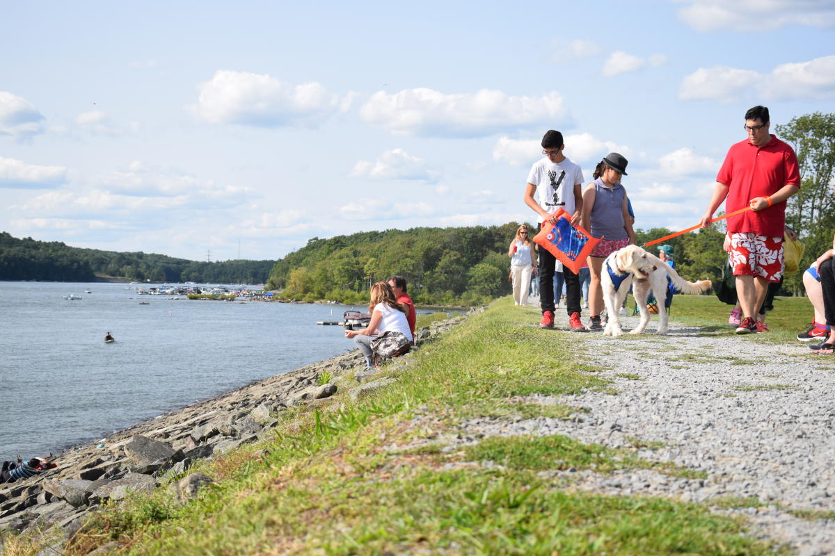 Pet Friendly Vacations in the Pocono Mountains