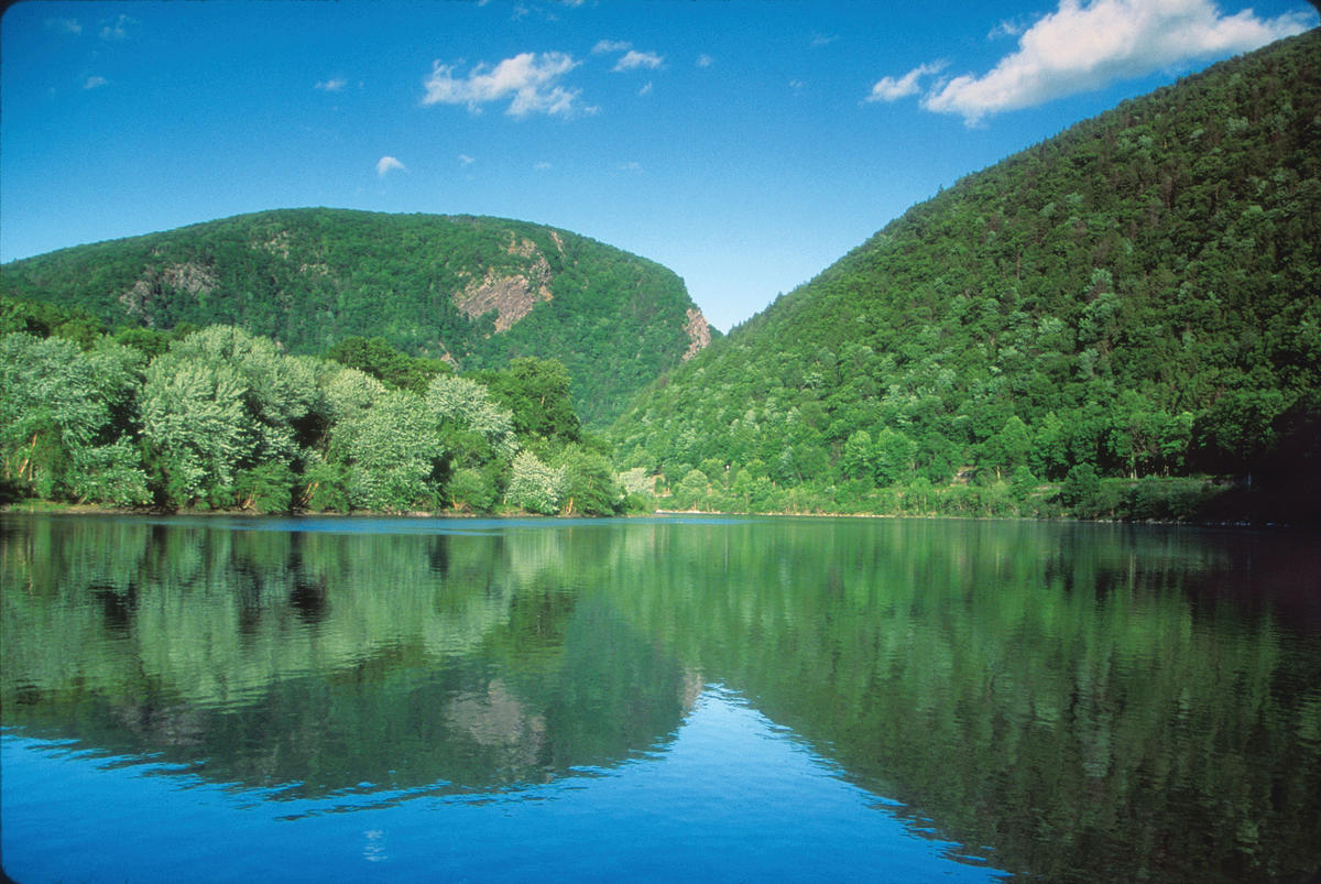 Pocono Photo Tour Delaware Water Gap National Recreation Area
