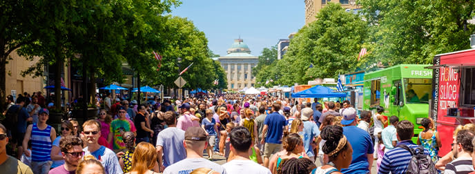 Things To Do In Raleigh N C Raleigh Activities And