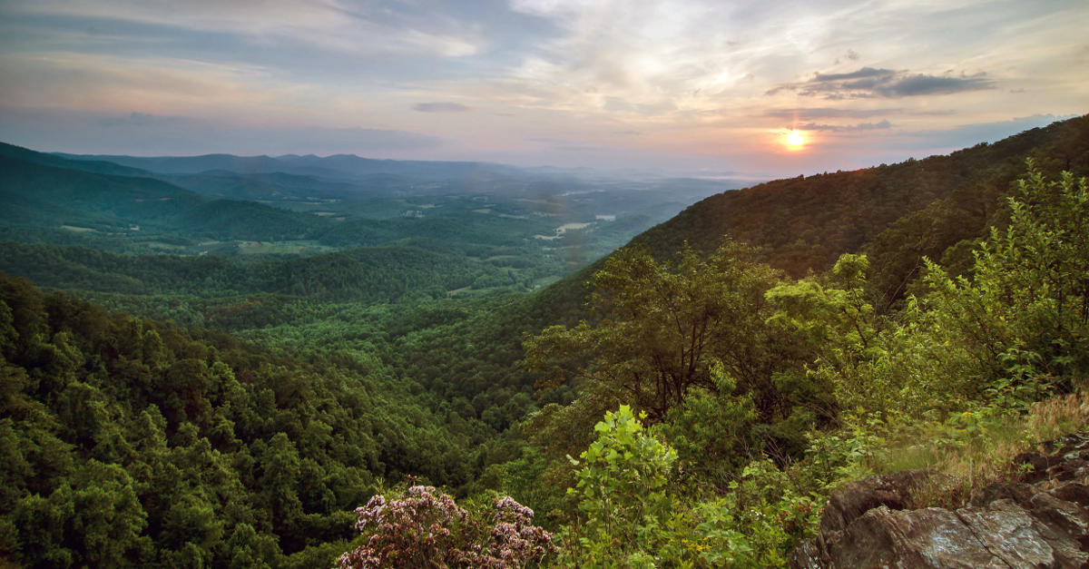 blue-ridge-parkway-history