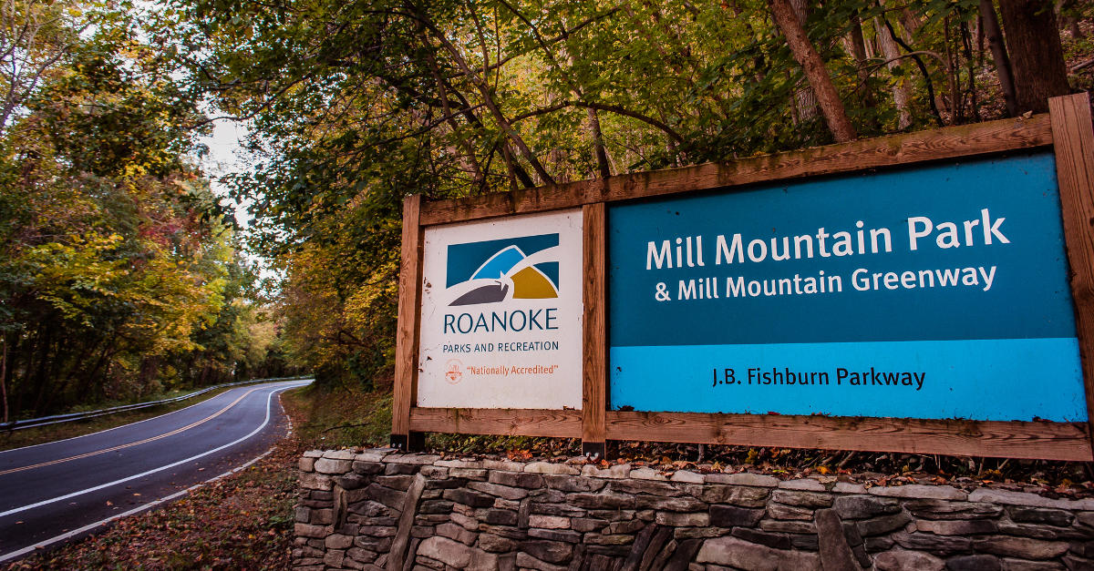 Best Public Parks in Roanoke, VA Virginia