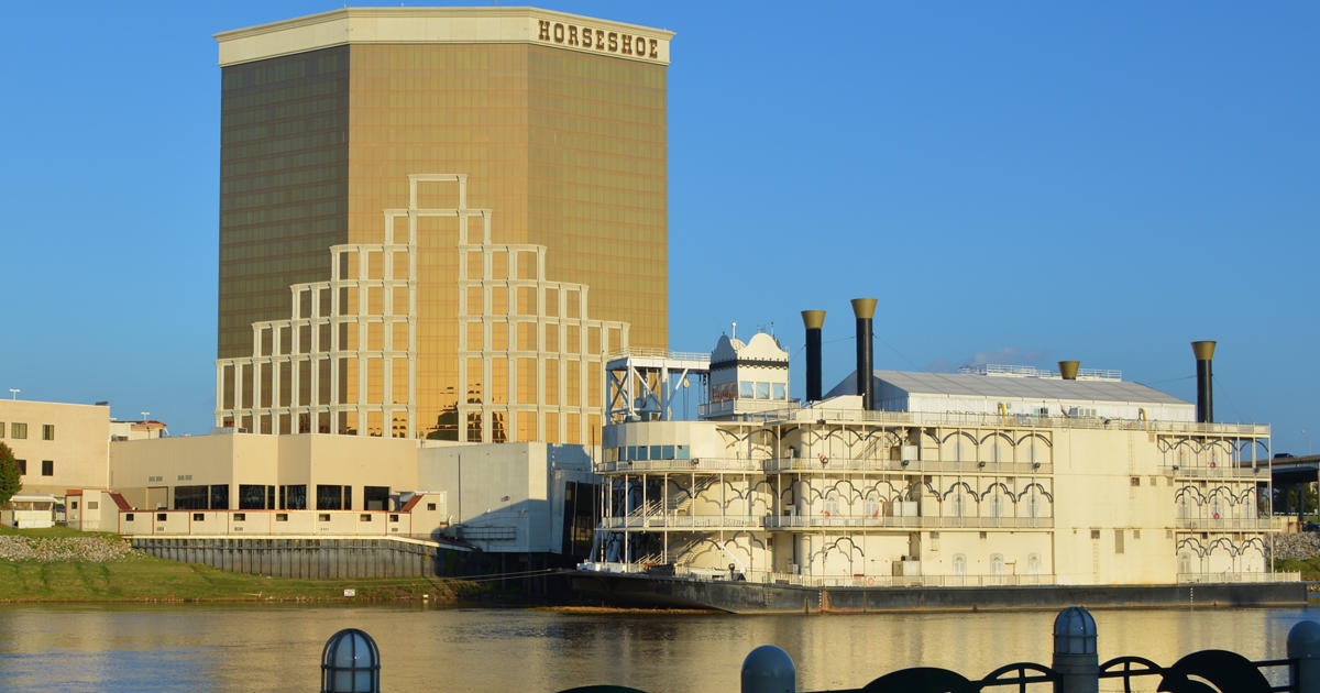 Casino boats in shreveport louisiana