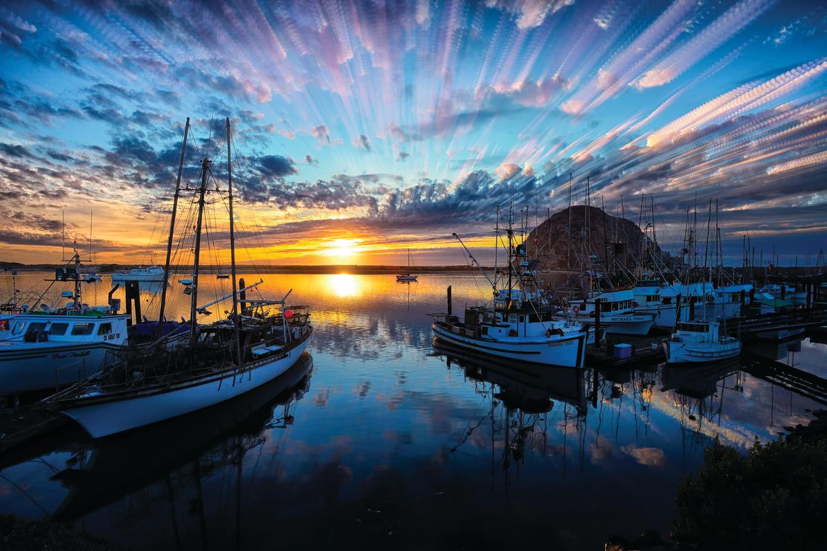 Morro Bay, California | Find Hotels, Restaurants & Things to Do